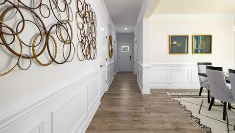 Entry Way - 4033 Samaritan Ln, Denver, NC 28037 photo 1 of 3