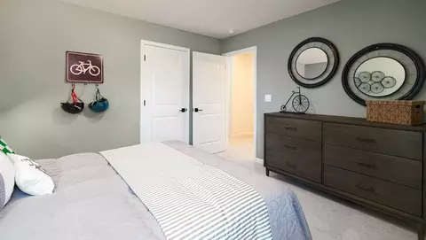 Bedroom - 4033 Samaritan Ln, Denver, NC 28037 photo 7 of 12