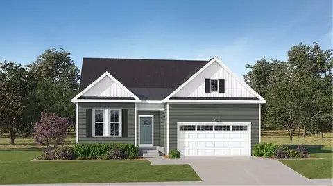 Shingle Point Road, Milton, DE 19968