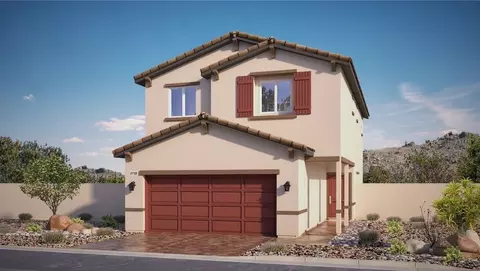 7608 Sierra River St, North Las Vegas, NV 89084