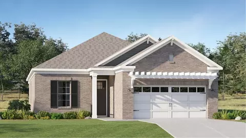 114 Lillian Farms Blvd, Huntsville, AL 35811
