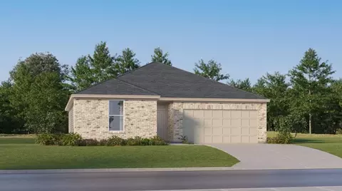 501 Bobby Lou Ln, Copperas Cove, TX 76522