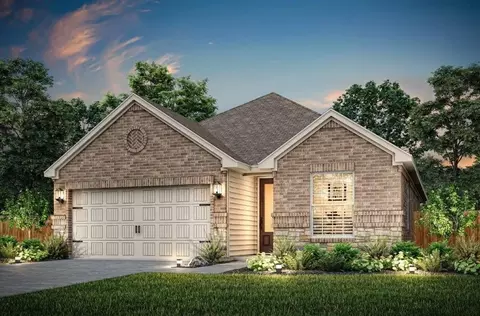 5011 Canyon Grove Dr, Katy, TX 77493