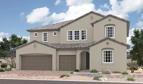 8865 Spencer Garrett St, Las Vegas, NV 89113