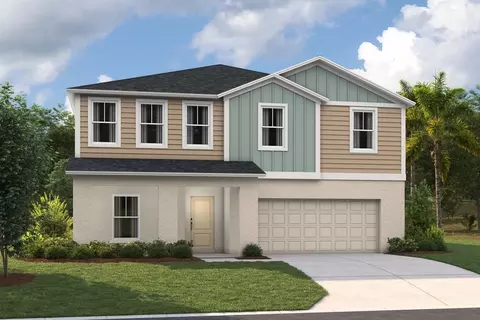 4350 Riverbend Blvd, Haines City, FL 33844