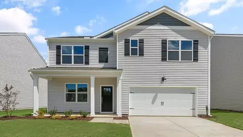 146 Westerly Way, Lillington, NC 27546