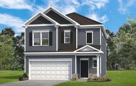 974 Andasia Way #LOT 37, Clarksville, TN 37042
