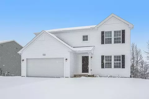 2223 Antrim Dr, Davison, MI 48423