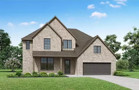 22415 Sawyer Mountain Dr, Waller, TX 77484