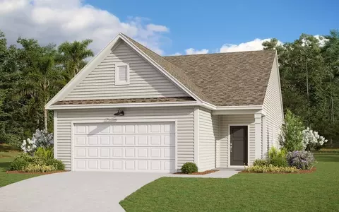 30 Givhans Loop, Hardeeville, SC 29927