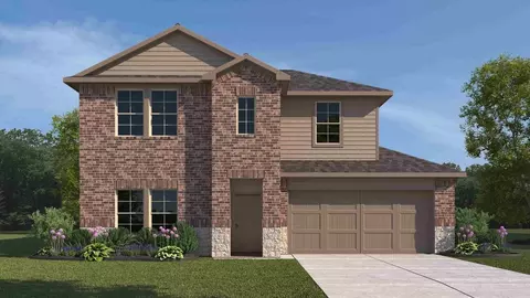 6727 Serenity Ridge Dr, Rosenberg, TX 77471