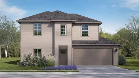 6727 Serenity Ridge Dr, Rosenberg, TX 77471