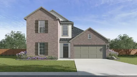 1608 Par Dr, Westlake, LA 70669
