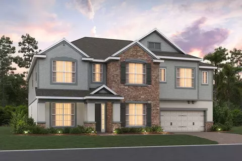 2739 Ravencliffe Ter, Oviedo, FL 32765