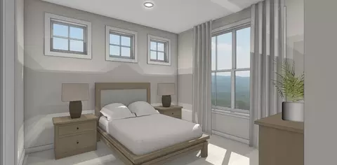 Bedroom - Orange Tree Lane, Westminster, MD 21157 photo 2 of 3
