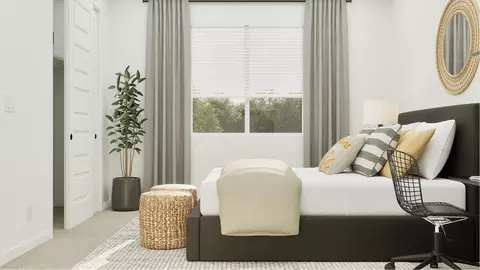 Bedroom - 944 Traverse Dr S, Madera, CA 93636 photo 7 of 7