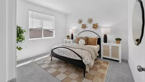 Bedroom - 944 Traverse Dr S, Madera, CA 93636 photo 4 of 4