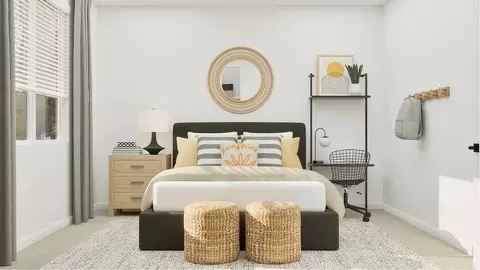 Bedroom - 944 Traverse Dr S, Madera, CA 93636 photo 6 of 7