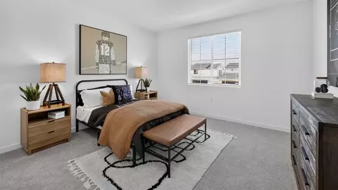Bedroom - 944 Traverse Dr S, Madera, CA 93636 photo 2 of 4