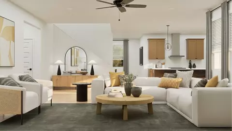 Living - 944 Traverse Dr S, Madera, CA 93636 photo 2 of 5