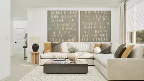 Living - 944 Traverse Dr S, Madera, CA 93636 photo 5 of 5