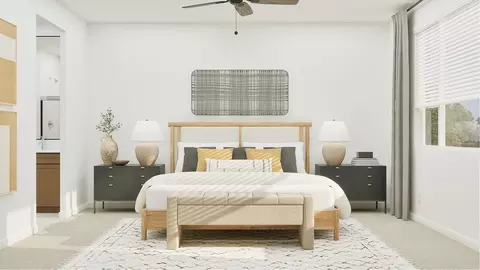 Bedroom - 944 Traverse Dr S, Madera, CA 93636 photo 1 of 7