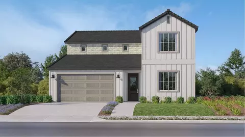 Exterior - 944 Traverse Dr S, Madera, CA 93636 photo 2 of 5