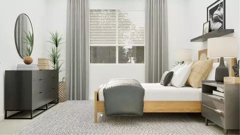 Bedroom - 944 Traverse Dr S, Madera, CA 93636 photo 5 of 7