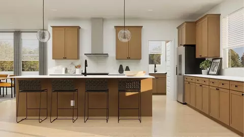 Kitchen - 944 Traverse Dr S, Madera, CA 93636 photo 1 of 4
