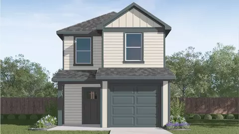 4597 Bonney Ave, Crandall, TX 75114