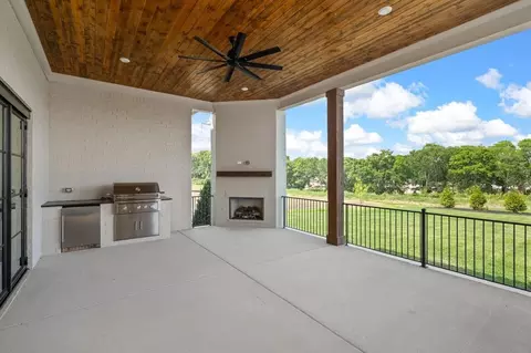 Exterior - 7201 Severide St, Fairview, TN 37062 photo 4 of 10