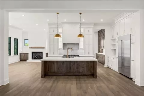 Kitchen - 7201 Severide St, Fairview, TN 37062 photo 1 of 5