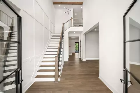 Entry Way - 7201 Severide St, Fairview, TN 37062 photo 1 of 3