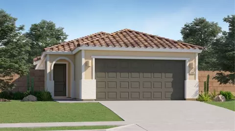 25020 N 174th Dr, Surprise, AZ 85387
