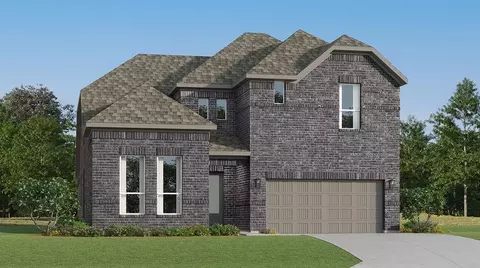 1281 Fox Wing Way, New Braunfels, TX 78132