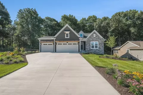 8296 Cooks Corner Dr, Byron Center, MI 49315