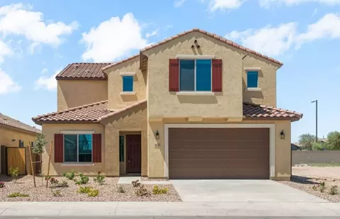 6636 W Ebbets Way, Florence, AZ 85132