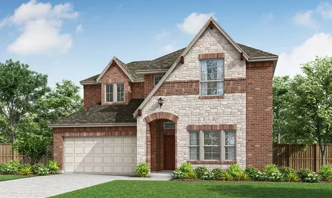 5530 Burford Ln, Celina, TX 75009