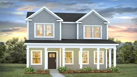 1 Tupelo Honey Rd, Brunswick, GA 31525