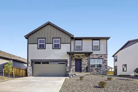 4043 Shirley Dr, Johnstown, CO 80534