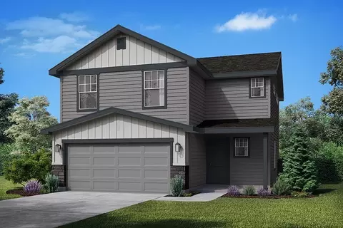 Exterior - 377 N Eloise St, Kuna, ID 83634 photo 1 of 10