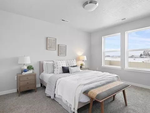 Bedroom - 377 N Eloise St, Kuna, ID 83634 photo 1 of 1