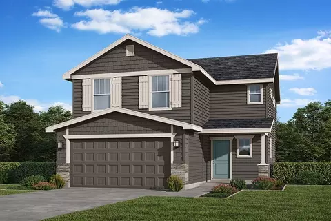 Exterior - 377 N Eloise St, Kuna, ID 83634 photo 2 of 10