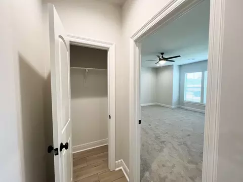 Entry Way - 805 Congressional Cir, Ruston, LA 71270 photo 6 of 6