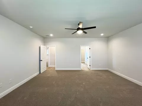 Bedroom - 805 Congressional Cir, Ruston, LA 71270 photo 7 of 8
