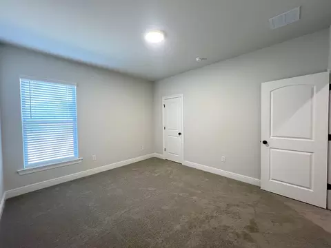 Bedroom - 805 Congressional Cir, Ruston, LA 71270 photo 4 of 8
