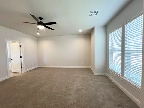 Bedroom - 805 Congressional Cir, Ruston, LA 71270 photo 8 of 8