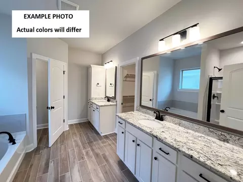 Bath - 805 Congressional Cir, Ruston, LA 71270 photo 1 of 1