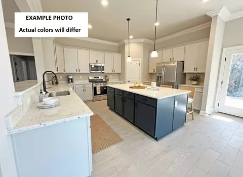 Kitchen - 805 Congressional Cir, Ruston, LA 71270 photo 1 of 3