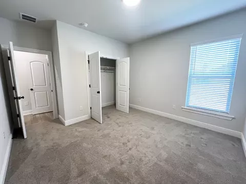 Bedroom - 805 Congressional Cir, Ruston, LA 71270 photo 6 of 8